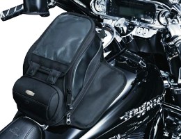 Can Am Spyder RS Tank Bags