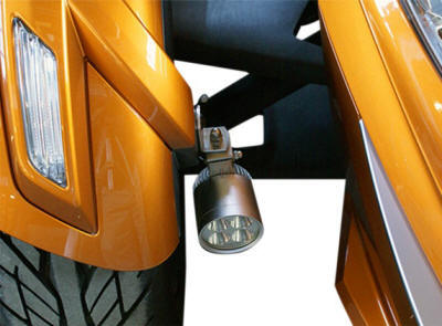 Can Am Spyder Driving Lights CA006-RT