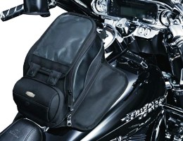 Can Am Spyder GS Tank Bags