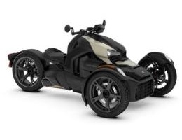 Can Am Spyder GS Parts and Accessories